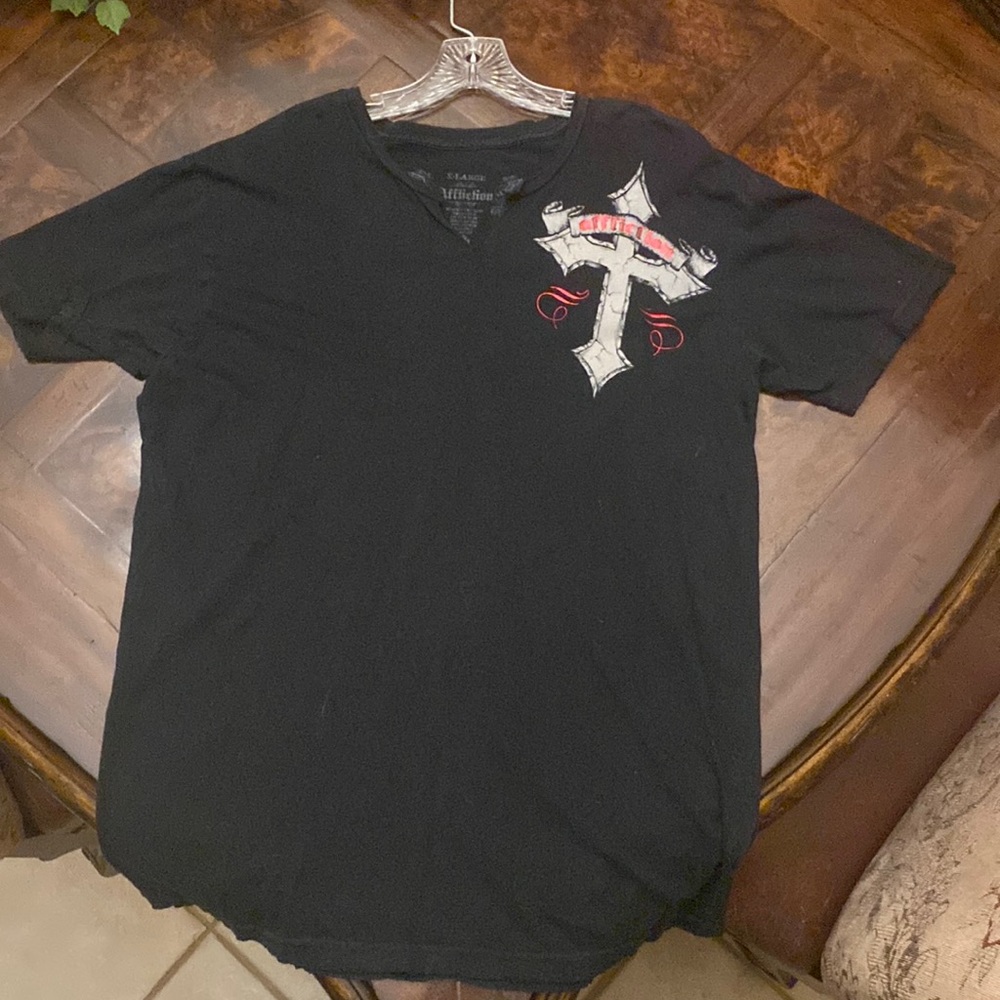 Vintage Affliction